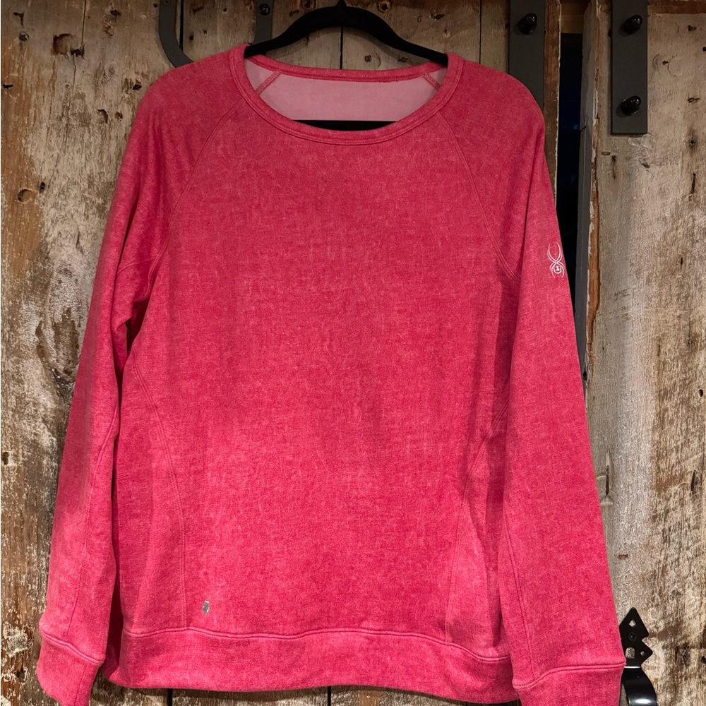Spyder Blayze Sweatshirt